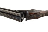 PURDEY SXS PAIR 12 GAUGE - 13 of 18