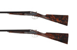 PURDEY SXS PAIR 12 GAUGE - 4 of 18