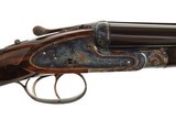 PURDEY SXS PAIR 12 GAUGE - 5 of 18