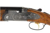 BERETTA 687 EELL DIAMOND PIGEON 12 GAUGE - 5 of 12