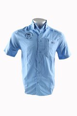 GRIFFIN & HOWE 100 YEAR DRIFT TIDE SHIRT - 1 of 1