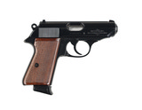 WALTHER PPKS 380 ACP - 1 of 5