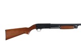 ITHACA 37 FEATHERLIGHT 12 GAUGE - 3 of 10