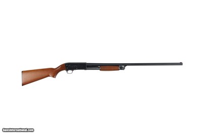 ITHACA 37 FEATHERLIGHT 12 GAUGE
