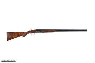 ABBIATICO & SALVINELLI O/U 2 BBL SET .22 LR/410 GAUGE