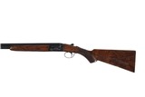 A&S O/U 22 LR/410 GAUGE - 4 of 16