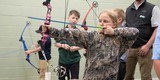 Tri State Youth Introduction to Archery - 2 of 7
