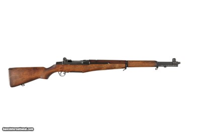 SPRINGFIELD CMP M1 GARAND .30-06