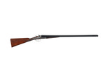 PURDEY HAMMER EJECTOR 12 GAUGE