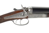 PURDEY HAMMER EJECTOR 12 GAUGE - 5 of 16