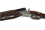 COLT SAUER 3000 DRILLING 12 GAUGE/12 GAUGE/30-06 - 10 of 14