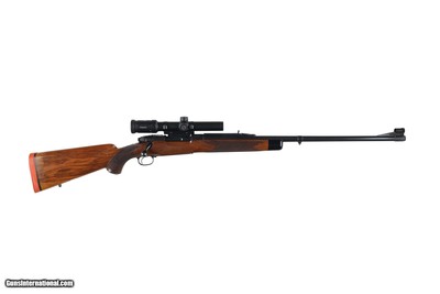 GRIFFIN & HOWE SPORTER .404 JEFFREY