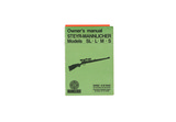STEYR MANNLICHER L 243 WINCHESTER - 11 of 11