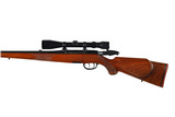 STEYR MANNLICHER L 243 WINCHESTER - 4 of 11