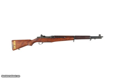 SPRINGFIELD M1 GARAND .30-06