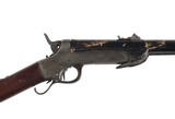 SHARPS & HANKIN NAVAL CARBINE 52 - 5 of 10
