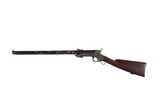 SHARPS & HANKIN NAVAL CARBINE 52 - 2 of 10