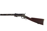 SHARPS & HANKIN NAVAL CARBINE 52 - 4 of 10