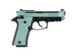 BERETTA 80X CHEETAH .380 ACP CALIBER - 1 of 5
