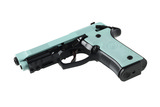 BERETTA 80X CHEETAH .380 ACP CALIBER - 4 of 5
