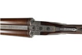 RIGBY RISING BITE 12 GAUGE - 7 of 13