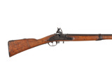 UNKNOWN FLINTLOCK 69 CALIBER - 3 of 10