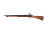 UNKNOWN FLINTLOCK 69 CALIBER - 2 of 10