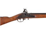 UNKNOWN FLINTLOCK 69 CALIBER - 5 of 10