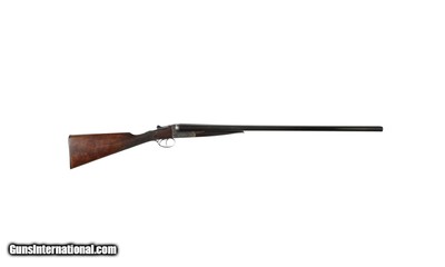 T. WILD BLE 12 GAUGE