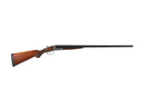 AH FOX STERLINGWORTH EJECTOR 16 GAUGE - 1 of 15