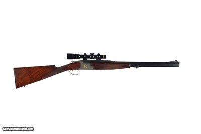 BROWNING CONTINENTAL 20 GAUGE/ 30/06