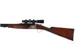 BROWNING CONTINENTAL 20 GAUGE/ 30/06 - 4 of 17