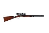 BROWNING CONTINENTAL 20 GAUGE/ 30/06 - 1 of 17