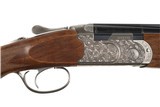 BERETTA 686 VITTORIA 20 GAUGE - 5 of 13