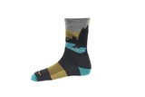 DARN TOUGH, MENS CLOSE ENCOUNTERS MICRO CREW MIDWEIGHT HIKING SOCK - 1 of 1