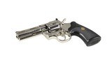 COLT PYTHON .357 MAG - 5 of 5