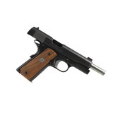 COLT 1911 GOLD CUP .45 ACP - 5 of 9