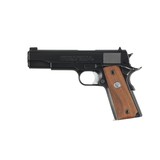 COLT 1911 GOLD CUP .45 ACP - 2 of 9