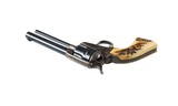 COLT SINGLE ACTION ARMY .38 SPECIAL - 3 of 5