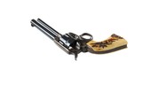 COLT SINGLE ACTION ARMY .38 SPECIAL - 4 of 5