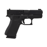 GLOCK 43X TALO 9MM - 1 of 4
