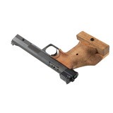 HAMMERLI 208S 22 LR - 3 of 4