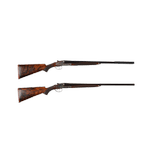 COGSWELL & HARRISON BEST PAIR 12 GAUGE - 1 of 13