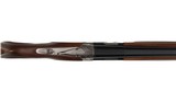 BERETTA 686 SILVER PIGEON SPORTING 12 GAUGE - 8 of 11