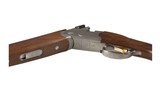 BERETTA 686 SILVER PIGEON FIELD 20 GAUGE - 10 of 13