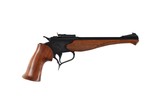 THOMPSON CENTER CONTENDER 30M1
