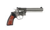 RUGER GP100 .357 MAG - 1 of 5
