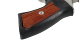 RUGER GP100 .357 MAG - 5 of 5