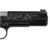 ALCHEMY PRIME ELITE .45 ACP - 25 of 25