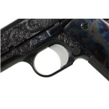 ALCHEMY PRIME ELITE .45 ACP - 23 of 25